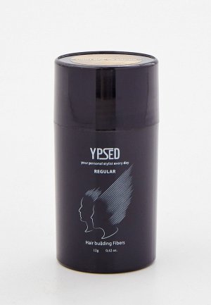 Консилер для волос Ypsed. Цвет: коричневый