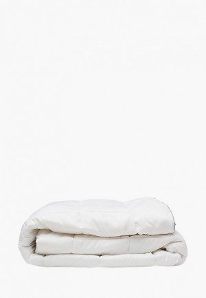 Одеяло 1,5-спальное Sonno. Цвет: белый