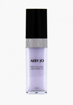 Праймер для лица Aery Jo. Цвет: фиолетовый