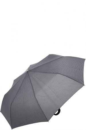 Зонт DOPPLER. Цвет: серый