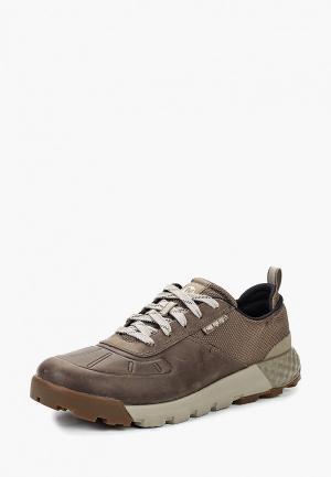 Ботинки Merrell. Цвет: коричневый