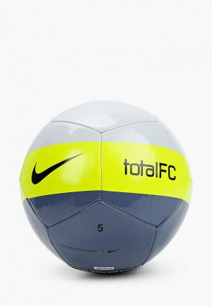 Мяч футбольный Nike. Цвет: разноцветный