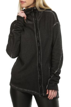 Jacket MAZE. Цвет: dark gray