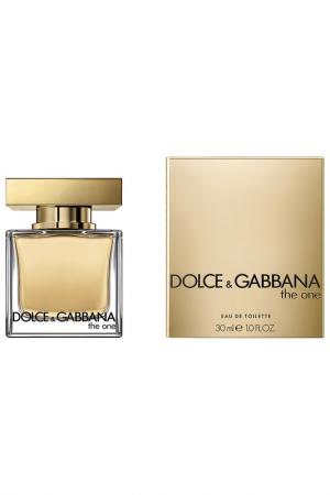 Туалетная вода Dolce & Gabbana. Цвет: прозрачный