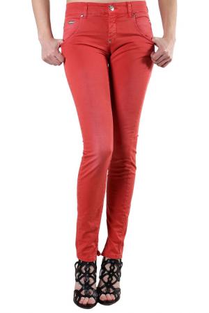 Trousers SEXY WOMAN. Цвет: red