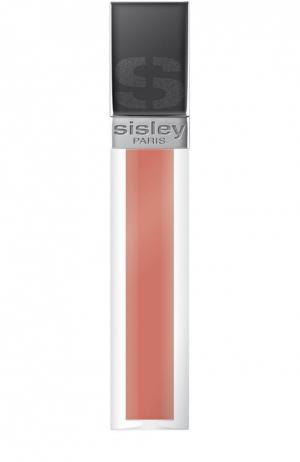 Блеск для губ Phyto-Lip Gloss №2 Rose Beige Sisley. Цвет: бесцветный