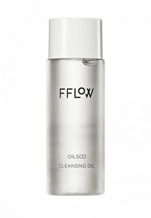 Гидрофильное масло Fflow. Цвет: прозрачный