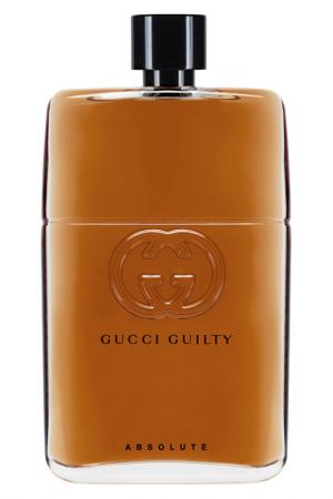 Guilty Absolute Pour Homme, 15 GUCCI. Цвет: none