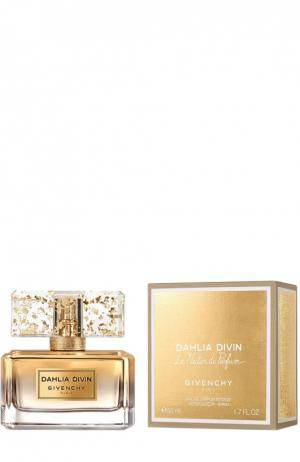Туалетная вода Dahlia Divin Le Nectar De Parfum Givenchy. Цвет: бесцветный