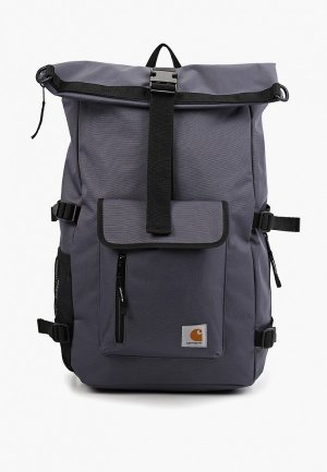 Рюкзак Carhartt WIP. Цвет: серый