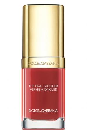 Лак для ногтей, оттенок 630 Lover Dolce & Gabbana. Цвет: бесцветный
