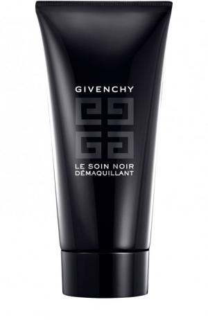 Средство для снятия макияжа с лица и глаз Le Soin Noir Givenchy. Цвет: бесцветный