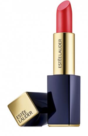 Помада для губ Pure Color Envy Sculpting Lipstick Defiant Coral Estée Lauder. Цвет: бесцветный