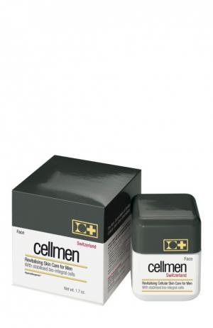 Крем для лица Cellcosmet&Cellmen. Цвет: бесцветный