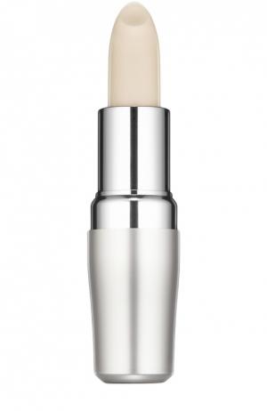 Защитное средство для губ Shiseido. Цвет: бесцветный