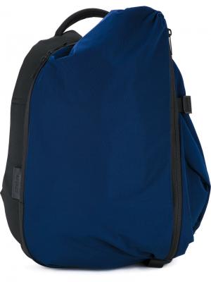 Маленький рюкзак Isar Côte&Ciel. Цвет: синий