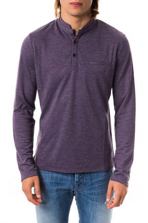 Polo shirt BYBLOS. Цвет: violet