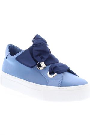Sneakers BRONX. Цвет: blue