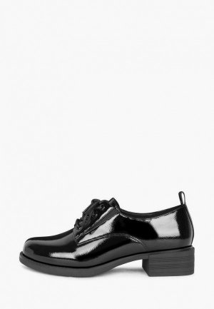 Ботинки T.Taccardi. Цвет: черный