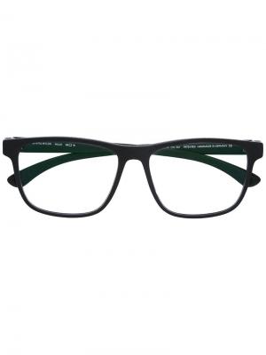 Оптические очки Mojo Mykita. Цвет: чёрный