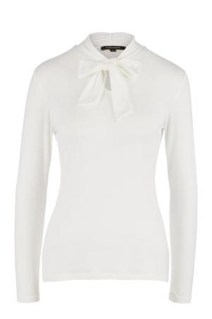 Блуза MORE &. Цвет: белый