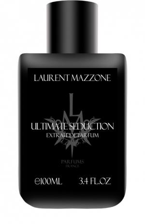 Духи Ultimate Seduction LM Parfums. Цвет: бесцветный