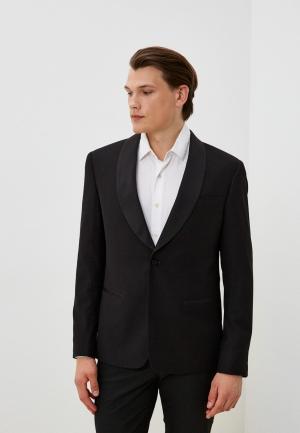 Пиджак Antony Morato. Цвет: черный