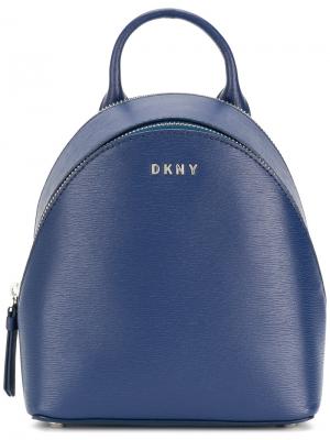 Рюкзак Bryant DKNY. Цвет: синий