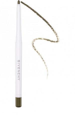 Водостойкий карандаш для глаз Khol Couture, оттенок 08 African Bronze Givenchy. Цвет: бесцветный