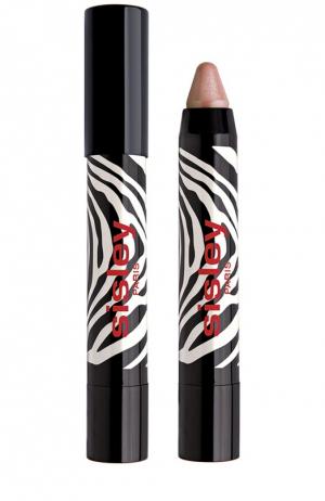 Блеск-карандаш для губ Phyto-Lip Twist №1 Натуральный Sisley. Цвет: бесцветный